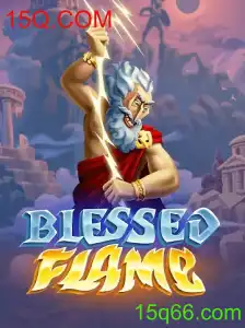Explorando o Mundo de BlessedFlame: O Jogo que Está Conquistando Multidões