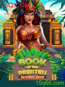 Descubra o Fascinante Mundo de BookOfThePriestess: O Jogo que Mescla Estratégia e Mistério