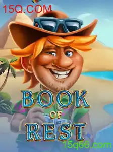 Descubra o Fascinante Mundo de BookofRest: Regras e Introdução ao Novo Jogo
