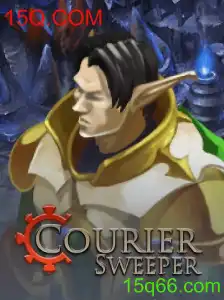 CourierSweeper: Descubra o Novo Fenômeno dos Jogos Online