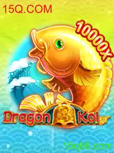 Descubra DragonKoi: O Novo Sensação do Mundo dos Jogos