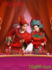 Explorando o Mundo de Flirting Scholar Tang: Um Divertido Jogo Mobile