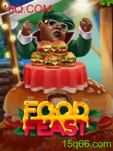 Explorando o Mundo de FoodFeast: Uma Aventura Gastronômica Inovadora