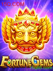 Descubra as Riquezas de FortuneGems: Uma Jornada no 15Q.COM