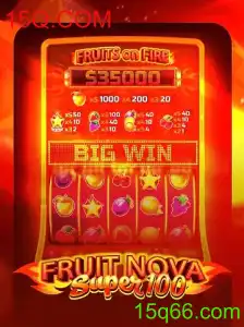 Descubra o Fascinante Mundo de FruitNovaSuper100: Um Guia Completo