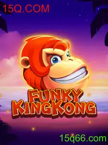 Explorando o Mundo de FunkyKingKong: Um Jogo Inovador de Ação e Aventura