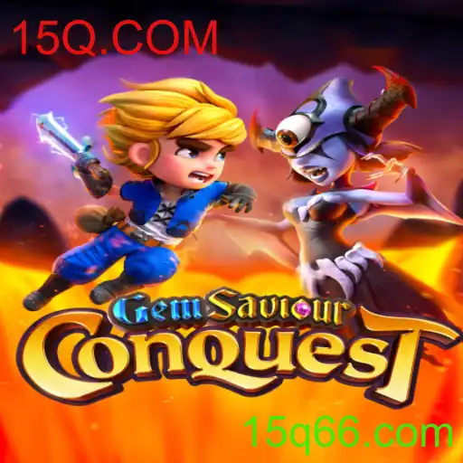 GemSaviourConquest: A Nova Aventura no Mundo dos Jogos