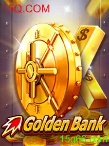 GoldenBank: Descubra o Mundo Fascinante do Jogo através do 15Q.COM