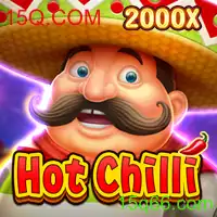 Descubra o Mundo Empolgante de HotChilli: Uma Aventura de Jogo Incandescente