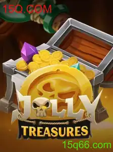 Descubra o Fascinante Mundo de JollyTreasures: Aventuras e Desafios Incríveis