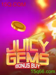 JuicyGemsBonusBuy: Um Mergulho no Mundo das Gemas Preciosas