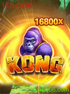 Descubra o Fascinante Mundo de Kong: Aventura e Estratégia