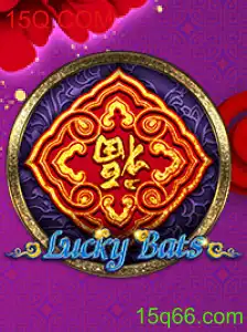 LuckyBats: Descubra o Jogo do Momento com 15Q.COM