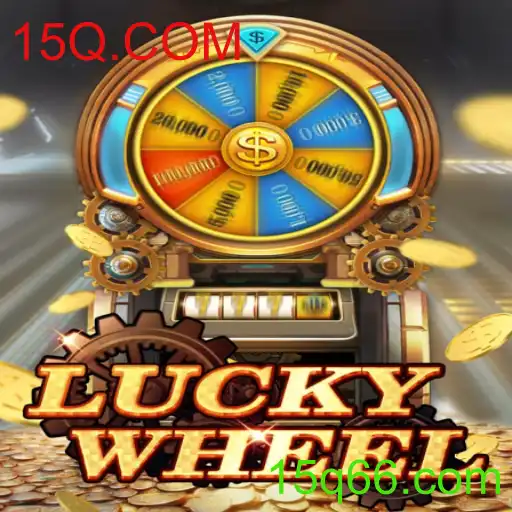 Descubra o Empolgante Mundo de LuckyWheel no 15Q.COM