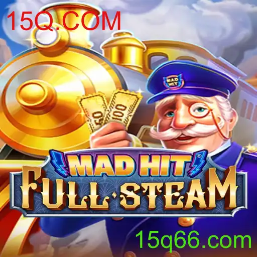 MadHitFullSteam: A Revolução dos Jogos de Estratégia com 15Q.COM