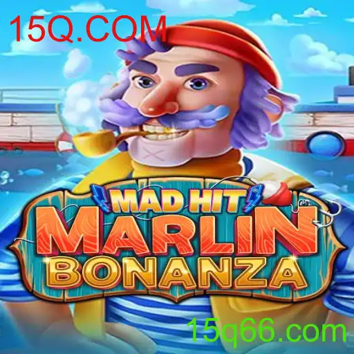 Desvendando o Universo de MadHitMarlinBonanza: O Jogo Que Conquista Multidões