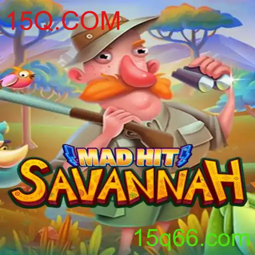 Explorando o Dinâmico Mundo de MadHitSavannah: Uma Nova Sensação no Universo dos Games