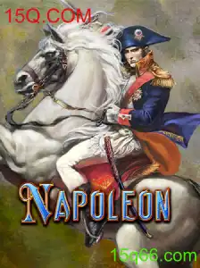 Explorando o Jogo Napoleon e Sua Conexão com 15Q.COM