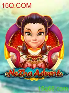 NeZhaAdvent: Uma Aventura Épica no Universo de 15Q.COM