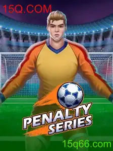 Explorando o Jogo PenaltySeries: Dinâmica e Regras