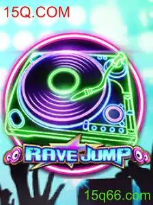 Desvendando a Emoção de RaveJump