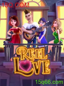 ReelLove: Uma Imersão no Mundo dos Jogos de Cassino Online