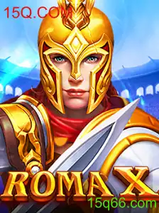 Descubra o Mundo Fascinante de RomaX