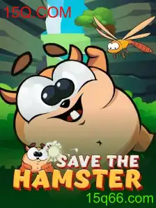 SavetheHamster: Uma Jornada de Diversão e Estratégia