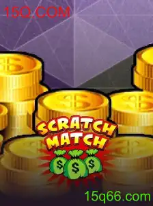 Explorando o Mundo do ScratchMatch: Uma Introdução e Regras do Jogo