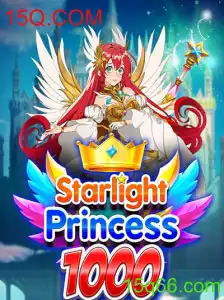 StarlightPrincess1000: Um Mergulho no Mundo Encantado da Aventura e Estratégia