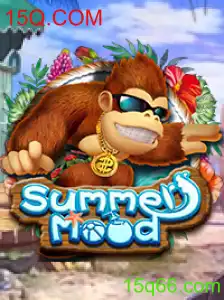 Explorando o Mundo Encantador de SummerMood: O Jogo que Promete Revolucionar Seus Dias