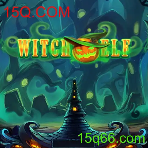 Descubra o Fascinante Mundo de WitchElf: Jogo de Estratégia e Magia no 15Q.COM